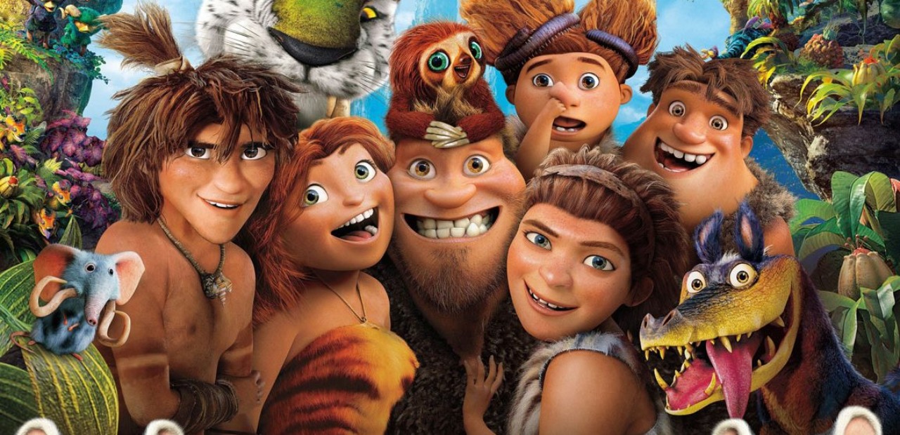 Les Croods 2 Date De Sortie Disney MatTV - Sortie DVD: Les Croods 2 Une Nouvelle Ère