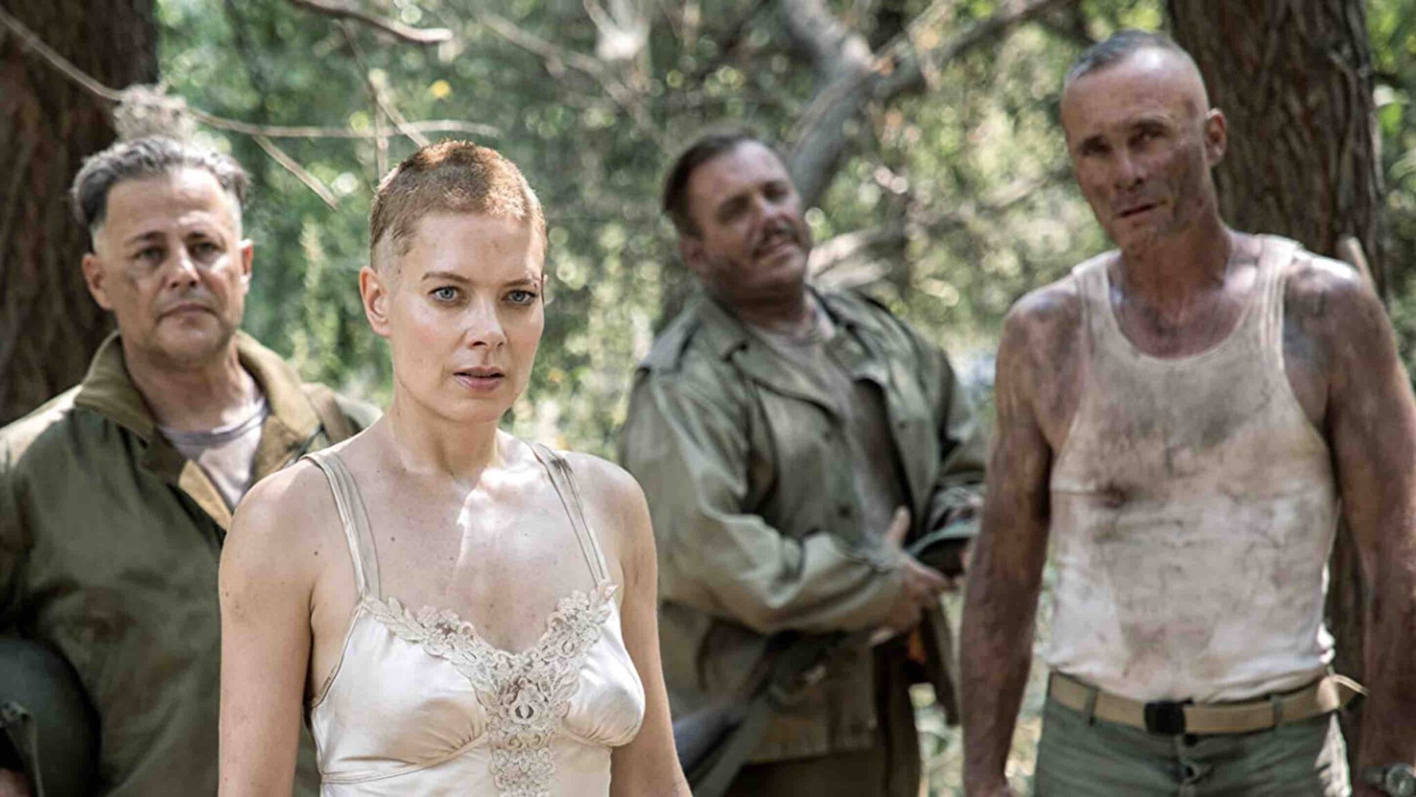Hell Hath No Fury Bande Annonce Vf Visionnement: Hell Hath No Fury