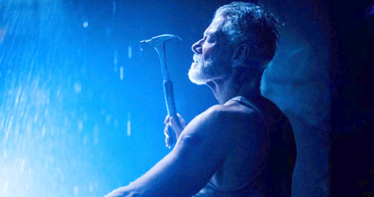 Don't Breathe 2 Sortie En France