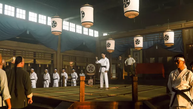 Sortie DVD: The Grandmaster of Kung Fu