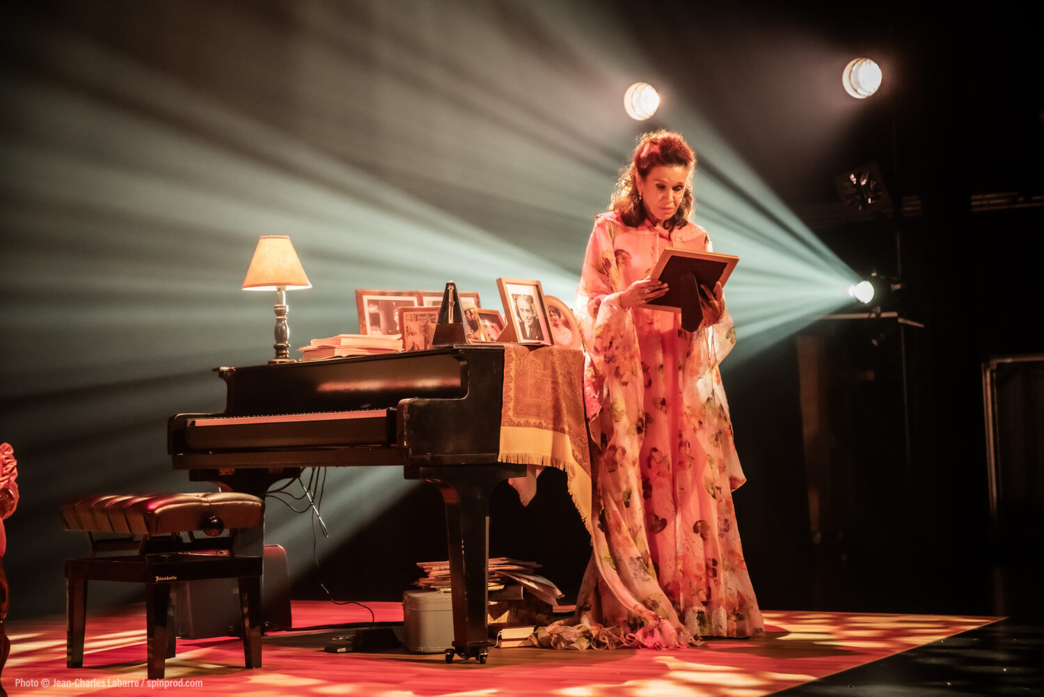 Maria Callas une voix pour être aimée