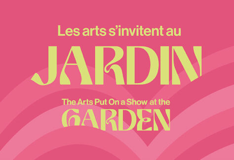 Les arts s’invitent au Jardin – Martha Wainwright
