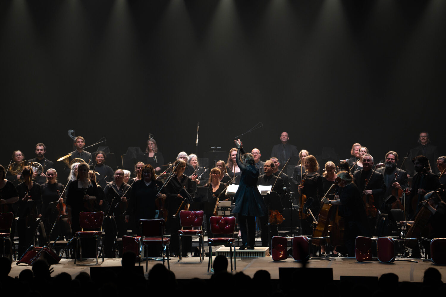 orchestre