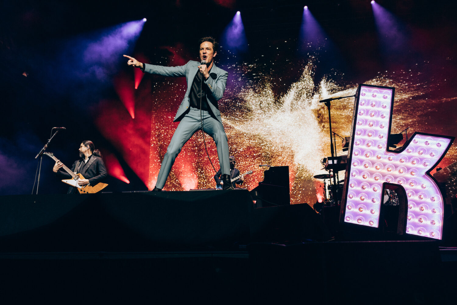 The Killers