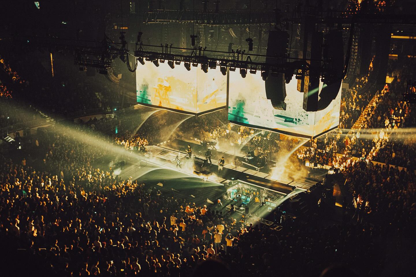 Linkin Park