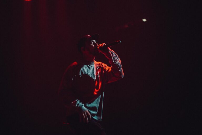 Le grand retour de Linkin Park à Montréal