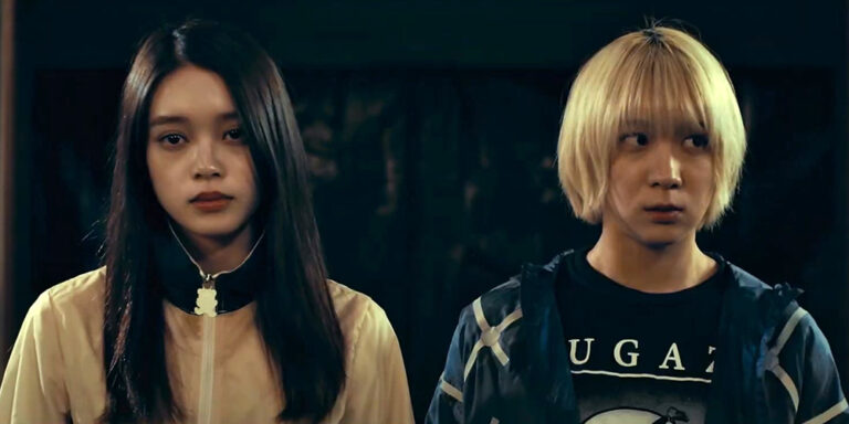 Sortie DVD: Baby Assassins 3