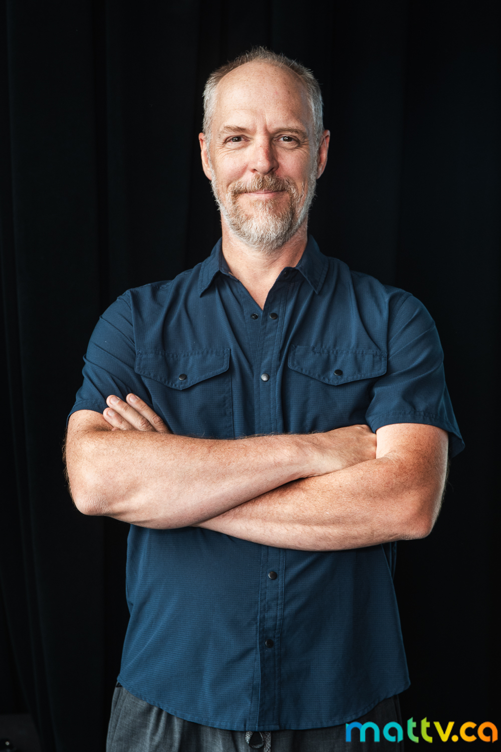 Fabien Cloutier