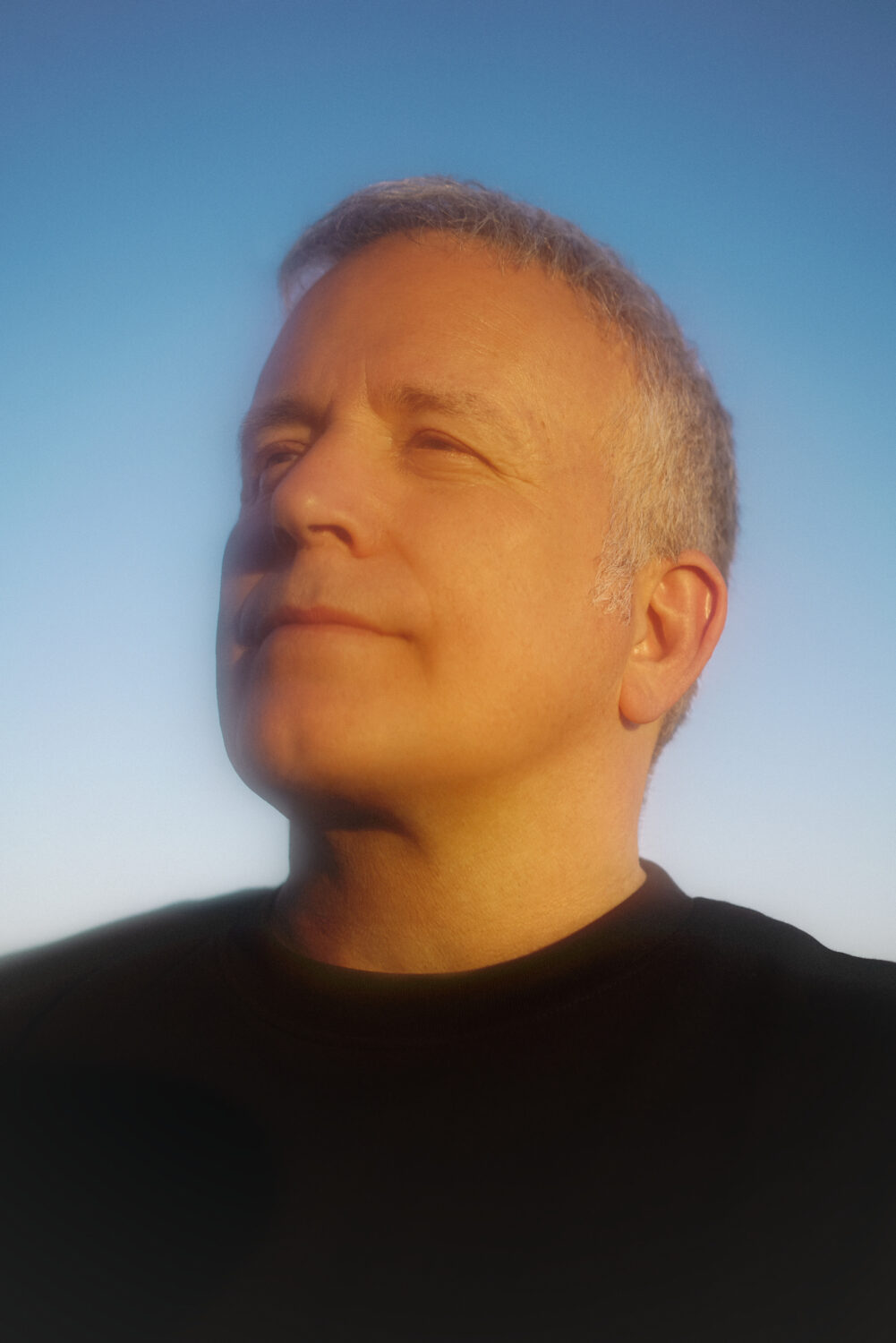 Marc Déry