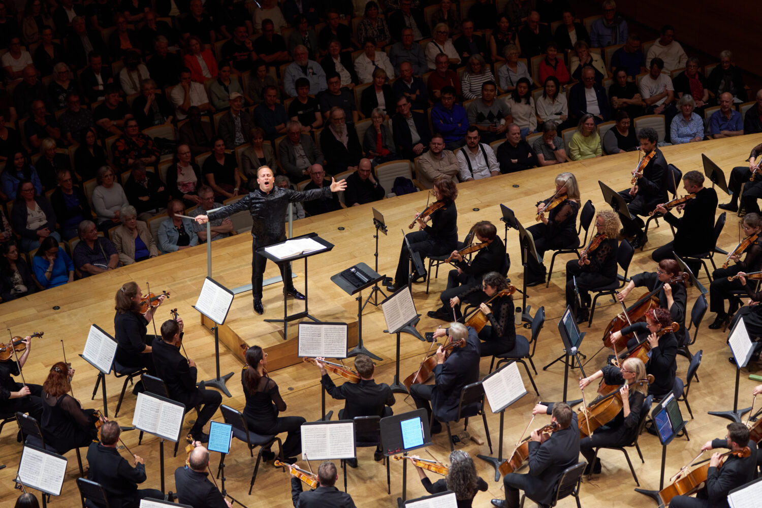 Orchestre Métropolitain