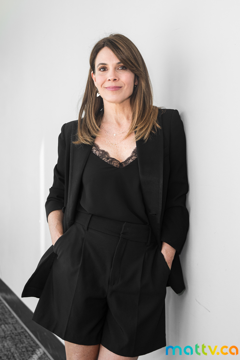 Julie Perreault