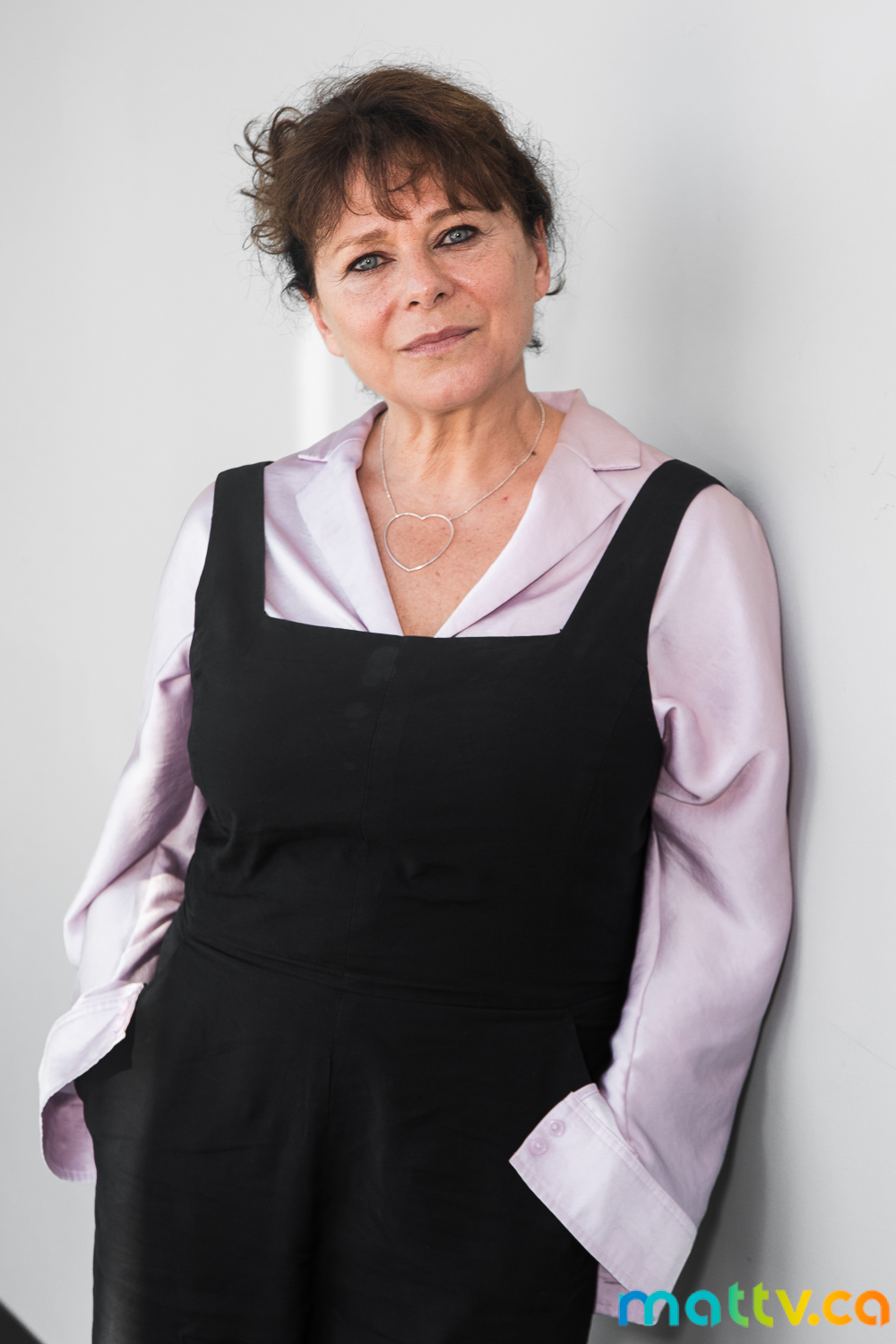 Martine Francke