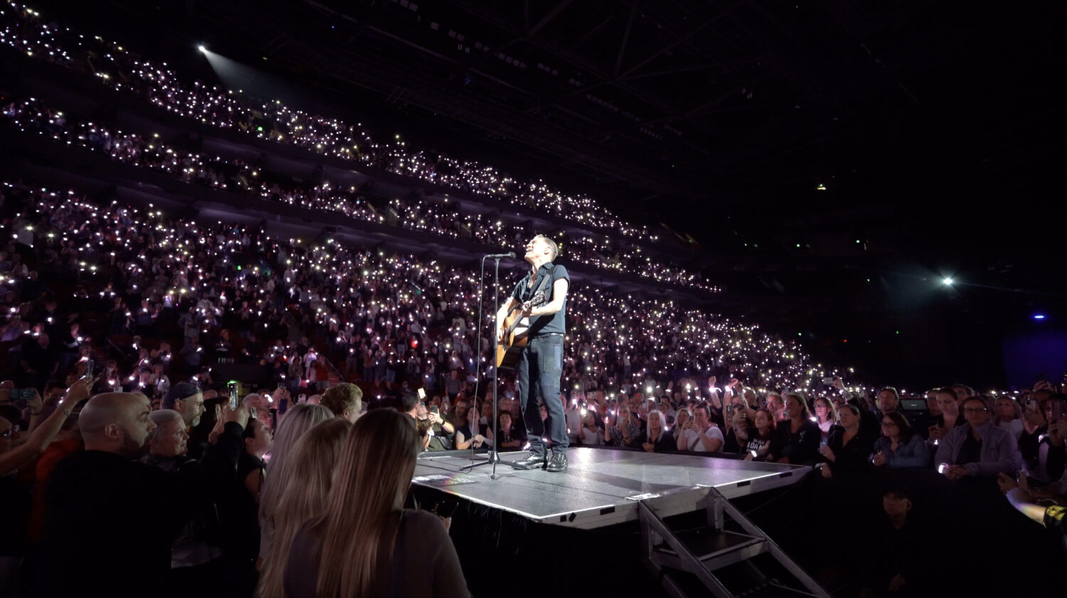 Bryan Adams
