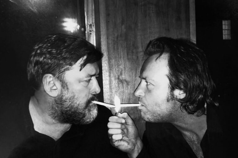 Elbow après seize ans d’attente
