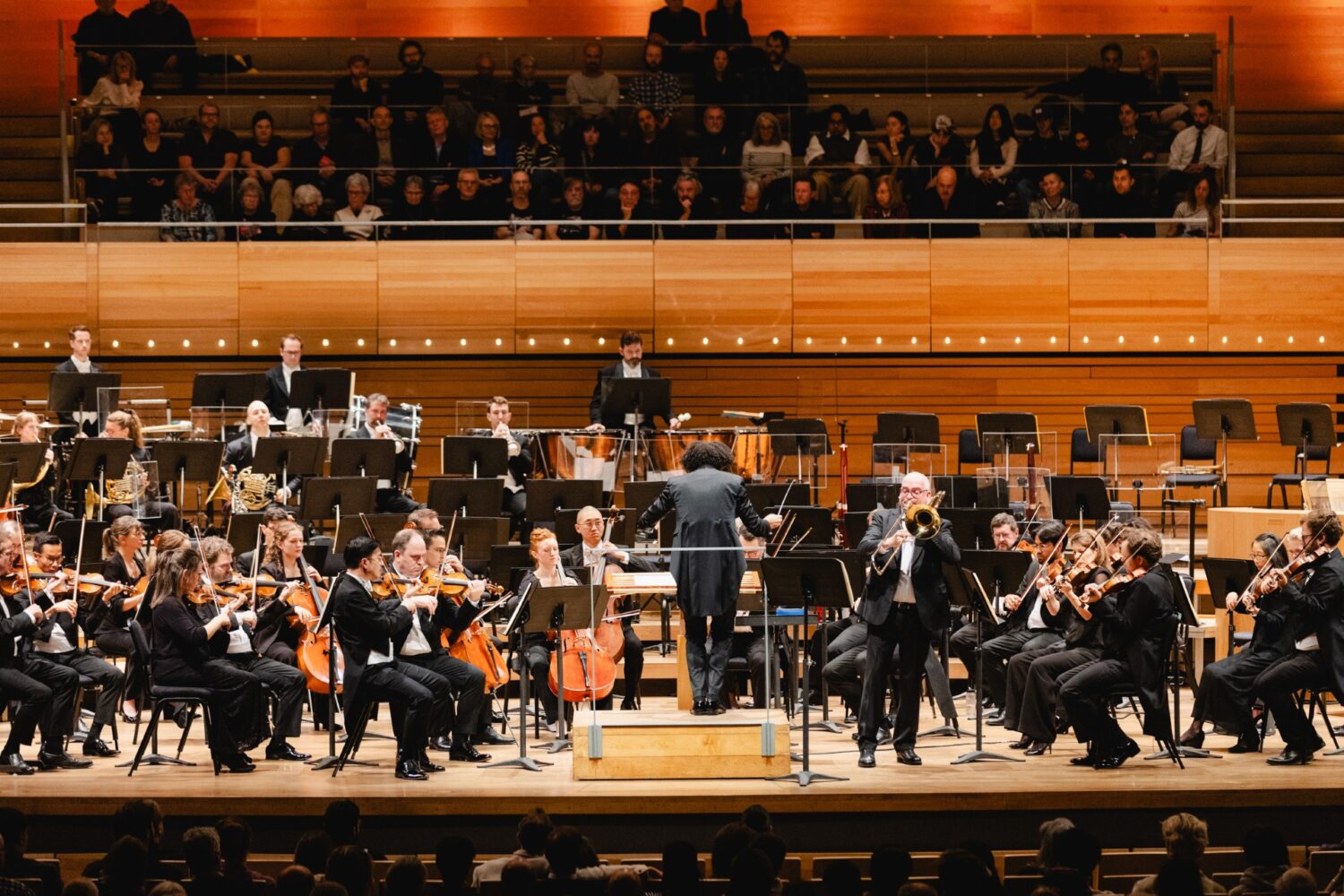 Maison symphonique