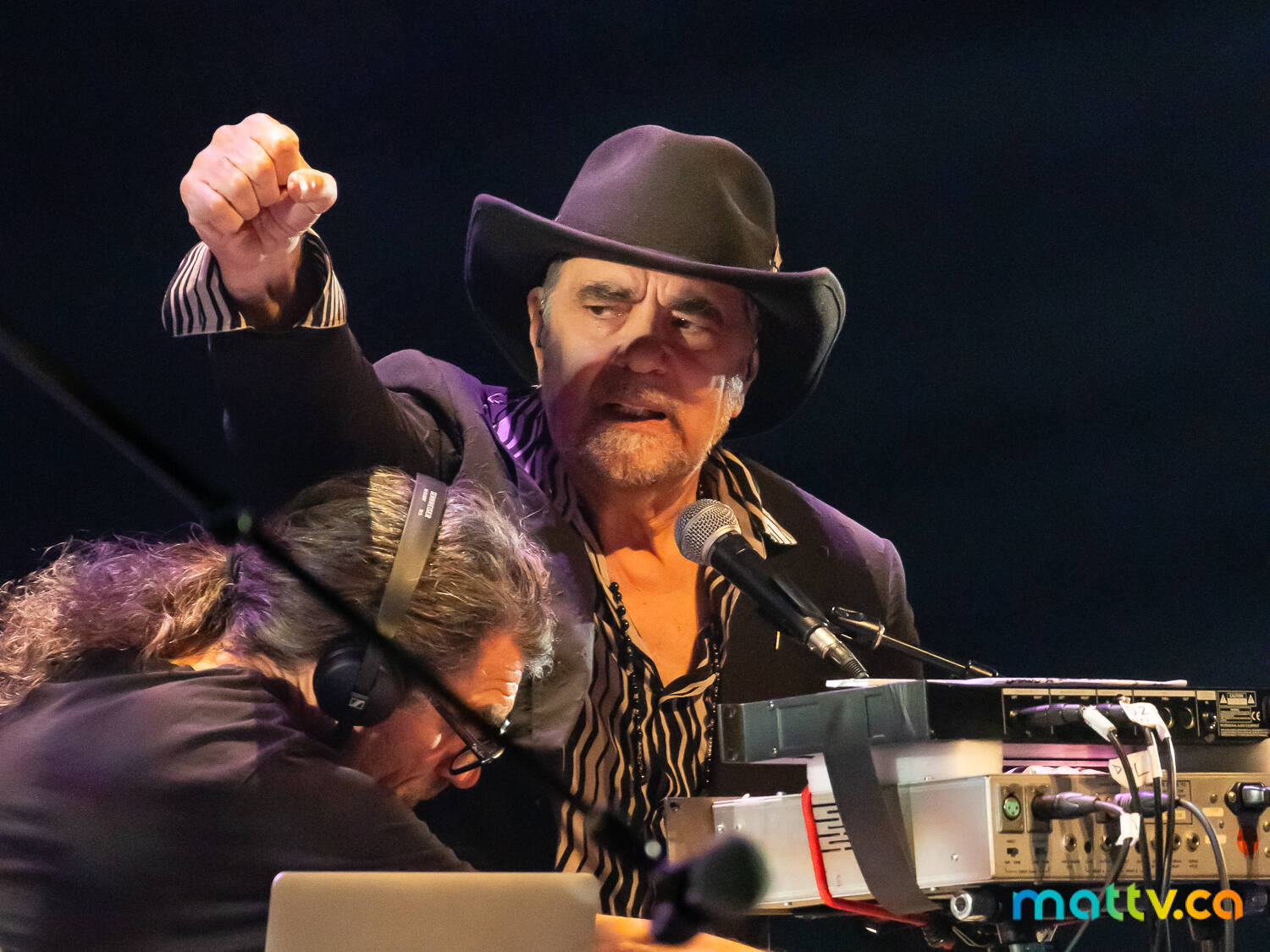 Daniel Lanois