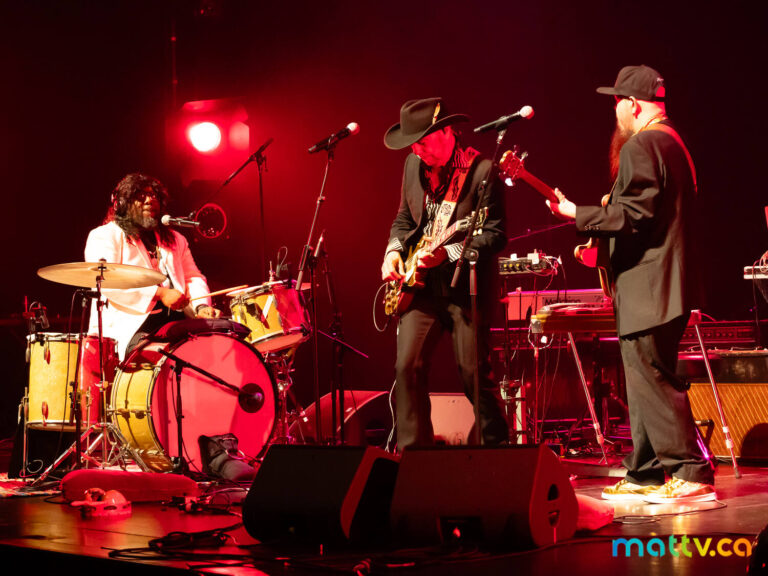 Daniel Lanois