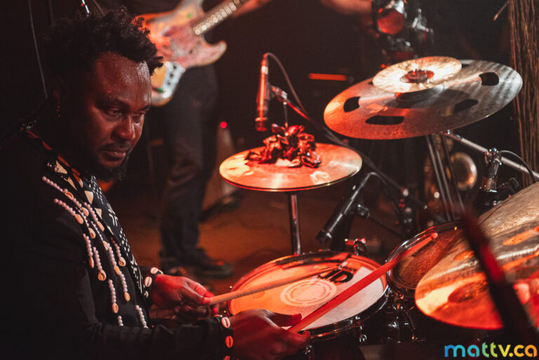 Donald Dogbo — Segui Sô, ou le retour aux sources