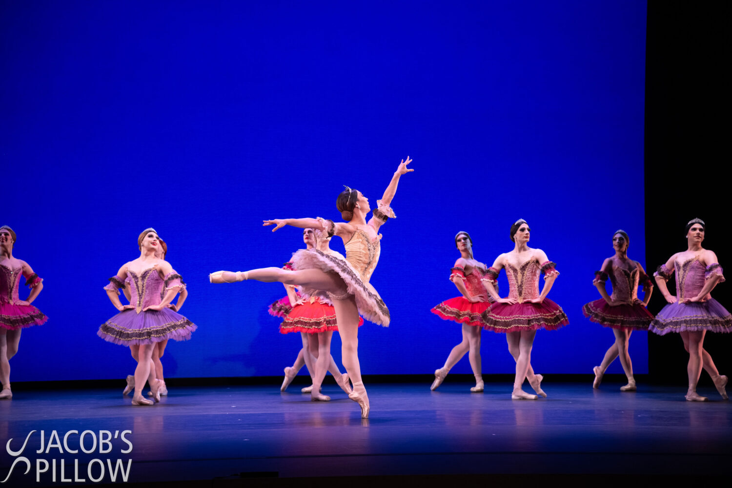 Les Ballets Trockadero de Monte Carlo