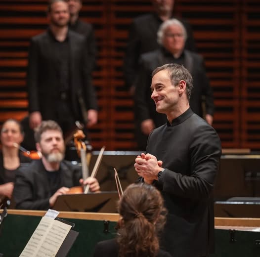 Les Violons du Roy – Grand concert d’ouverture