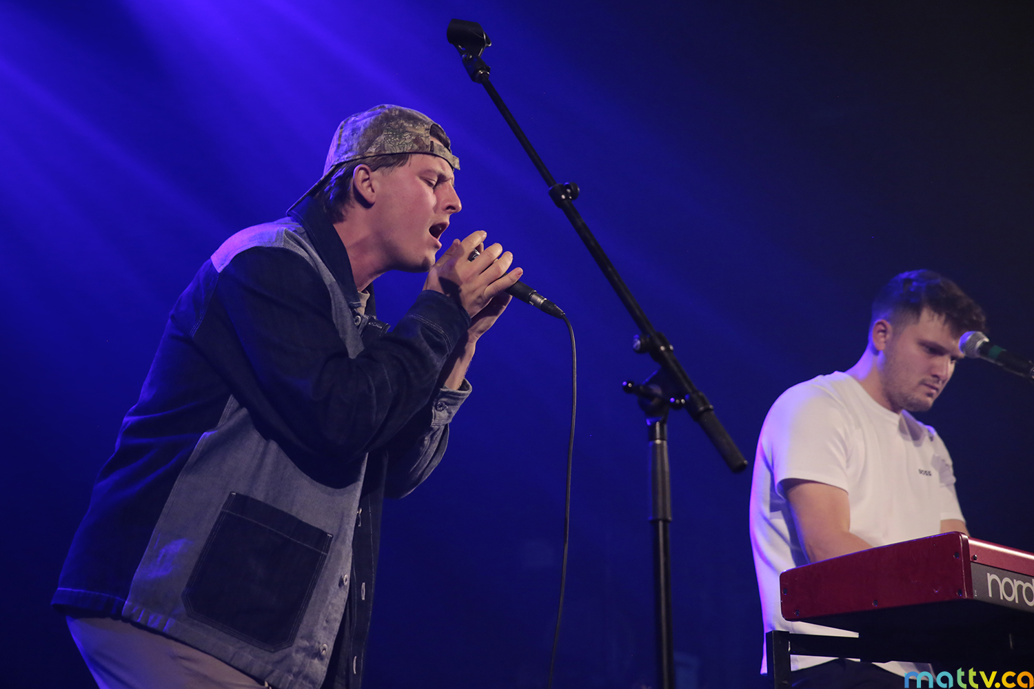 Pelch en spectacle