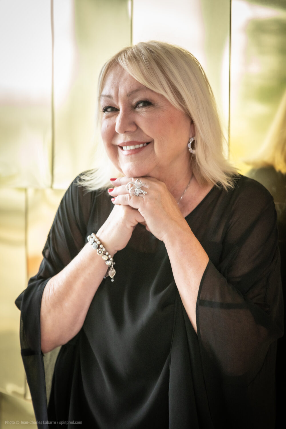 Johanne Blouin