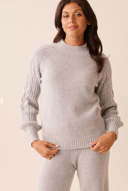 vêtements pyjamas La Vie en Rose