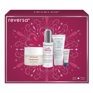 coffret beauté Reversa