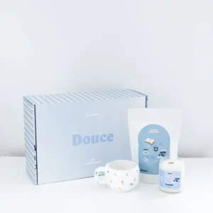 coffret café Balade