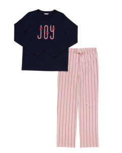 pyjamas La Vie en Rose