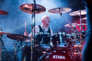 Blind Guardian MTELUS