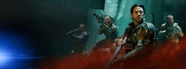 #MatPlusUltra: Call of Duty Black Ops 7