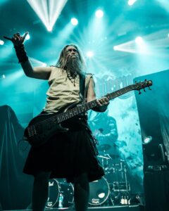 Ensiferum