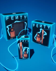 cadeau Fenty Beauty