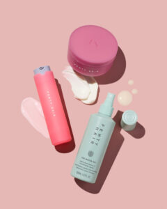 maquillage Fenty Beauty