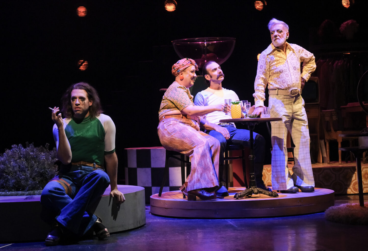 Théâtre du Nouveau Monde