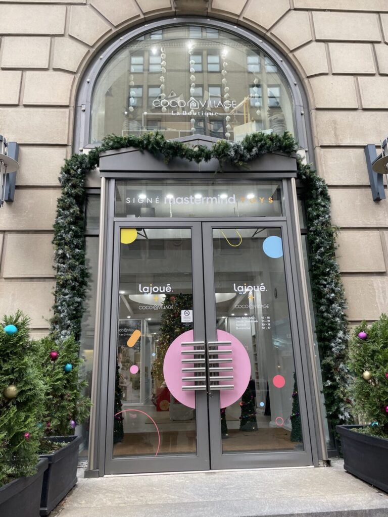 Mode, tendance et beauté : Sur le radar de Samora