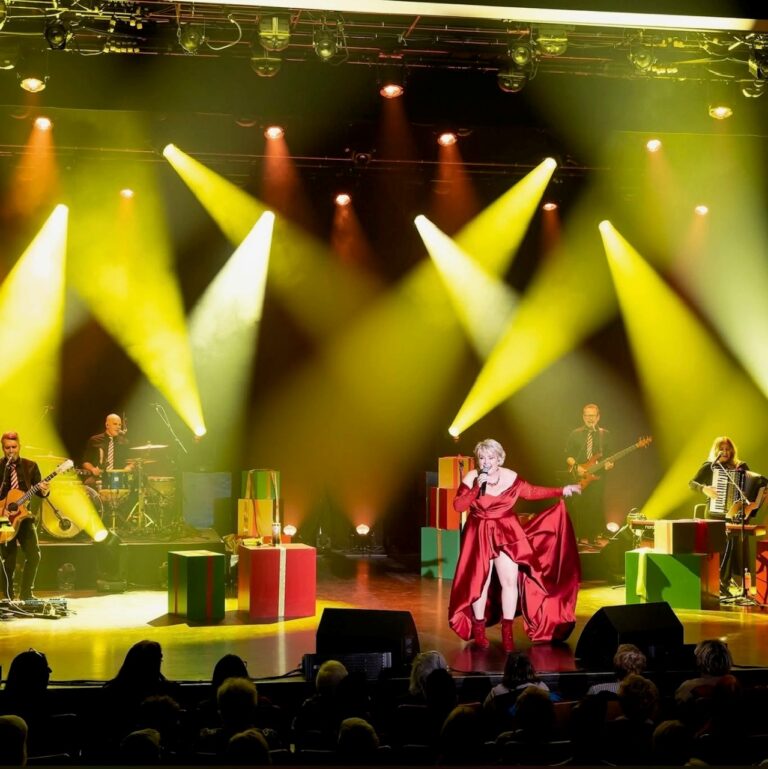 Mon Noël de Nathalie Simard