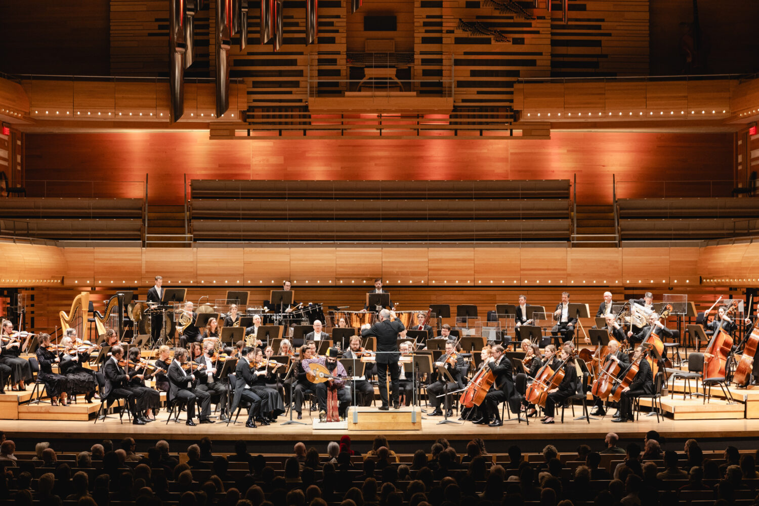 Orchestre symphonique de Montréal