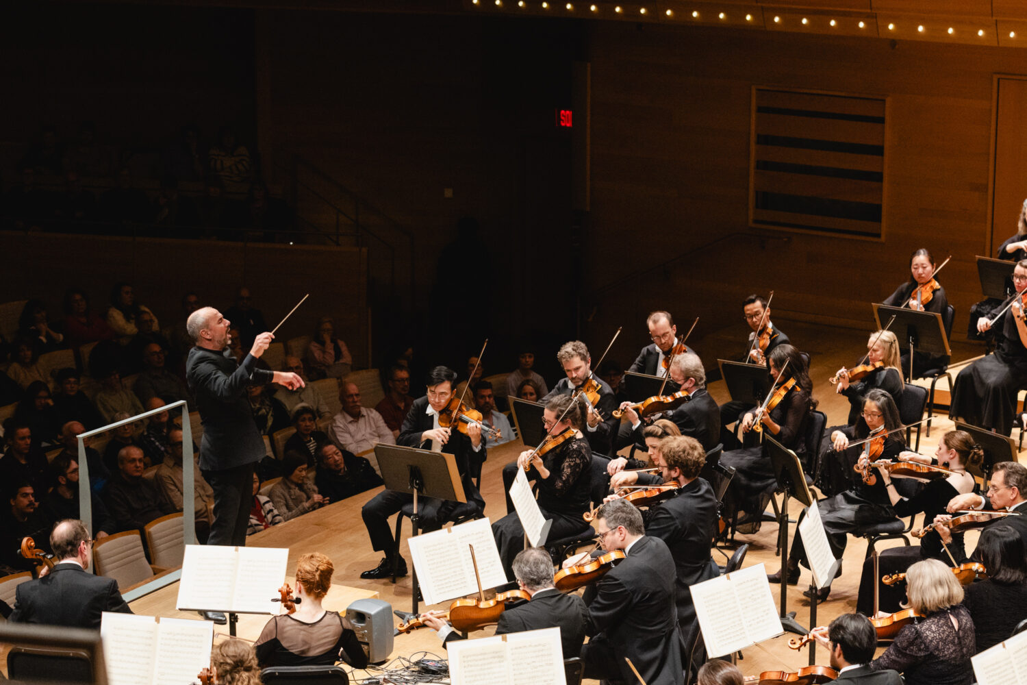 Maison symphonique de Montréal
