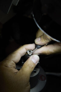 création Château d'Ivoire