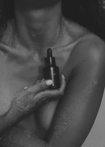 sérum Gaspard Premier