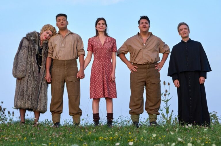 Visionnement: Le Jour J