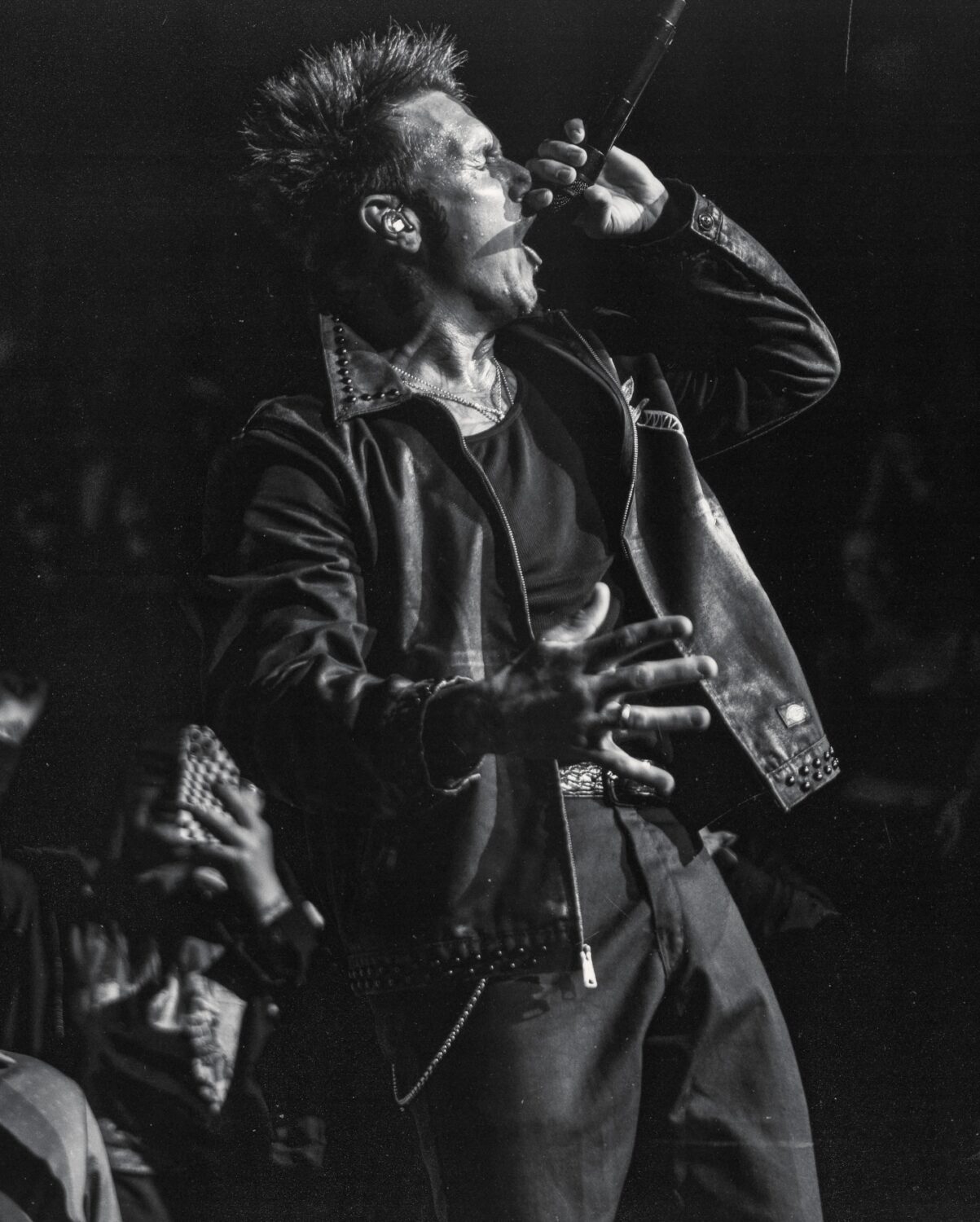Jacoby Shaddix