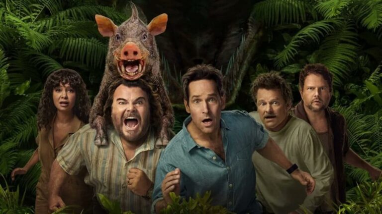 Visionnement: Anaconda