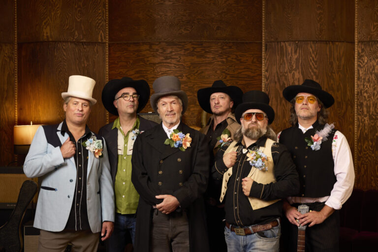 Claude Meunier et La Famille Denuy – La tournée Western Denuy