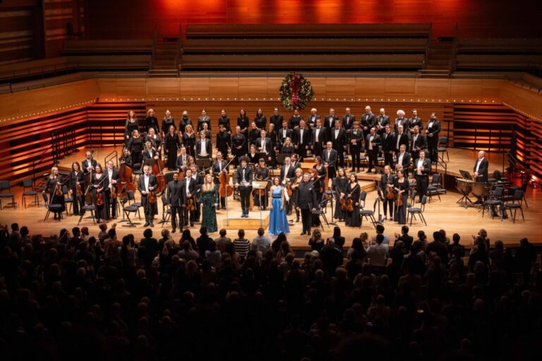 Le Messie – Alléluia!