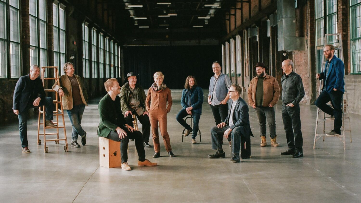 La Bottine du temps des fêtes