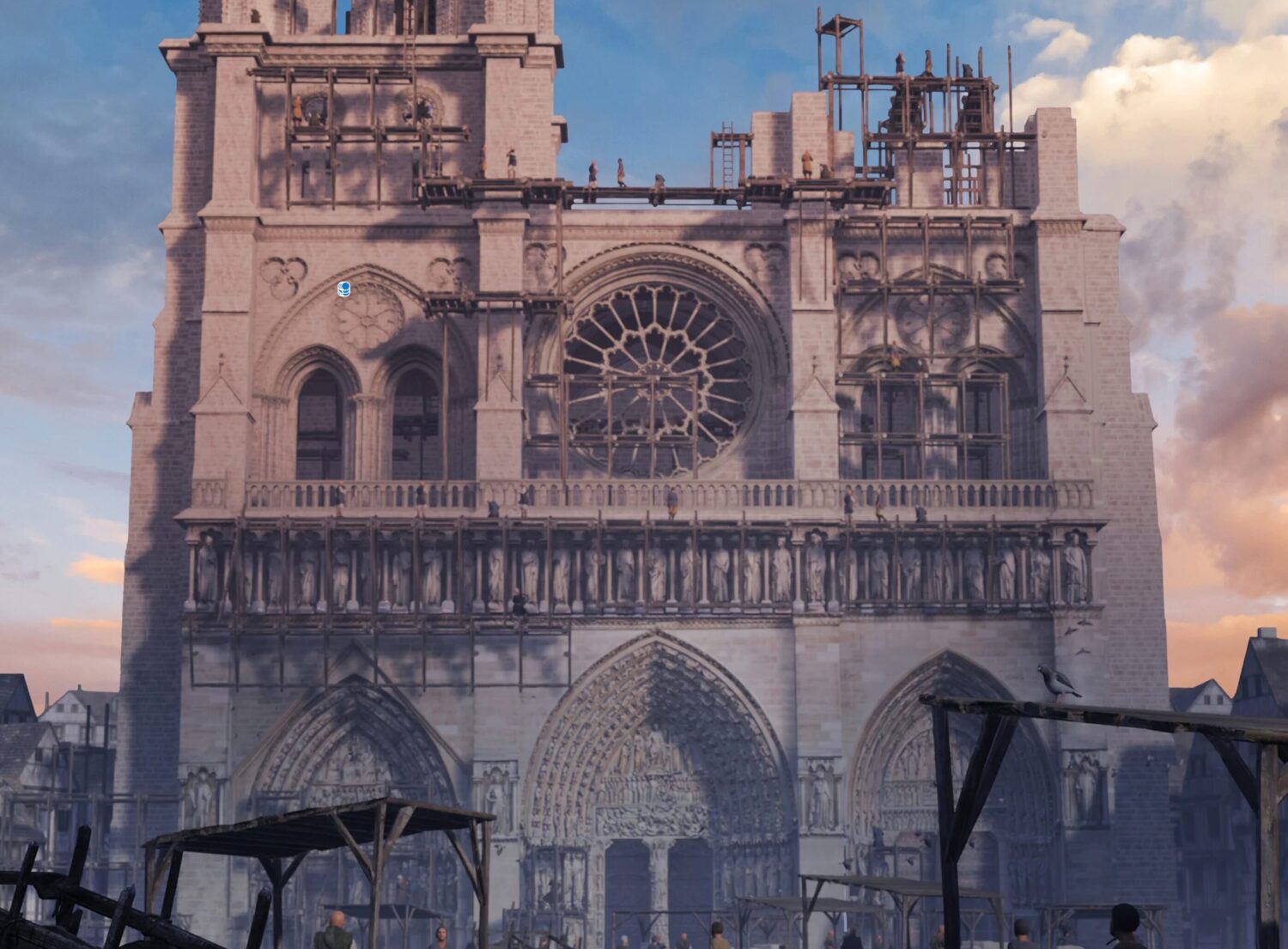 Notre-Dame