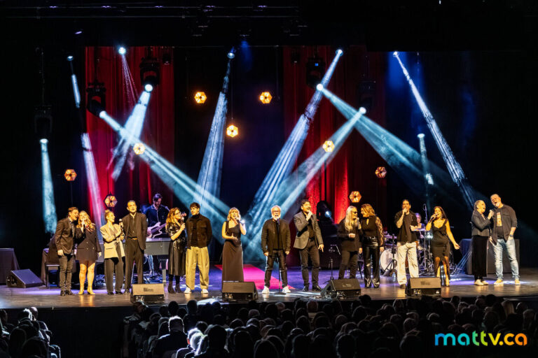 La nuit de la déprime 2026